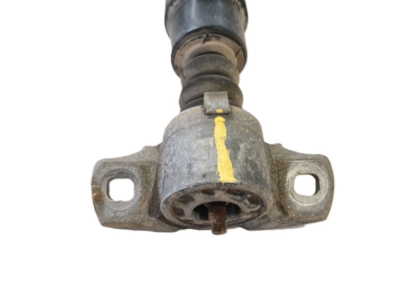 Recambio de amortiguador trasero izquierdo para citroën c4 ii (nc_) 1.6 bluehdi 100 referencia OEM IAM   