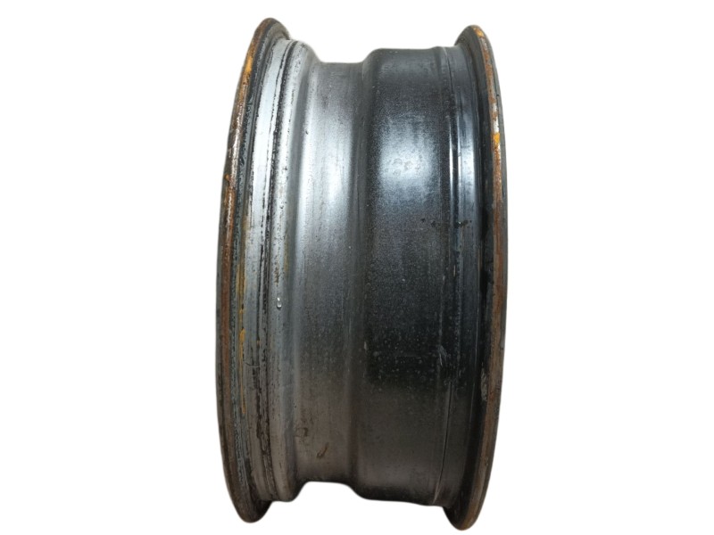 Recambio de llanta para fiat doblo cargo (263_) 1.6 d multijet referencia OEM IAM  6Jx16 IS36.5