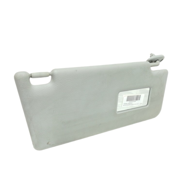 Recambio de parasol derecho para mg serie 45 (rt) 1.6 16v cat referencia OEM IAM   
