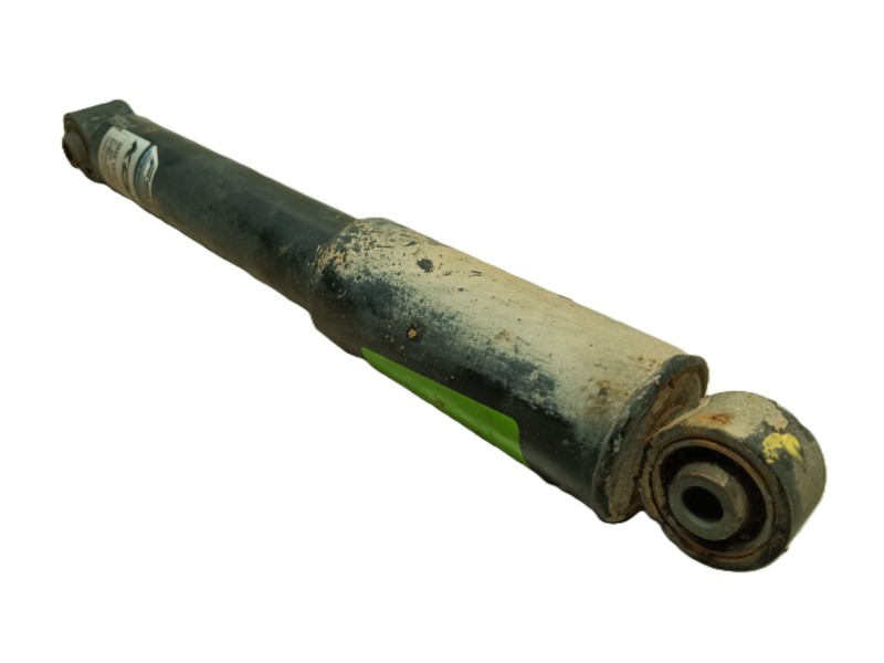 Recambio de amortiguador trasero izquierdo para abarth 500 / 595 / 695 1.4 (312.axd1a) referencia OEM IAM  80451317 