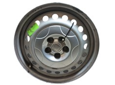 Recambio de llanta para fiat doblo cargo (263_) 1.6 d multijet referencia OEM IAM  6Jx16 IS36.5