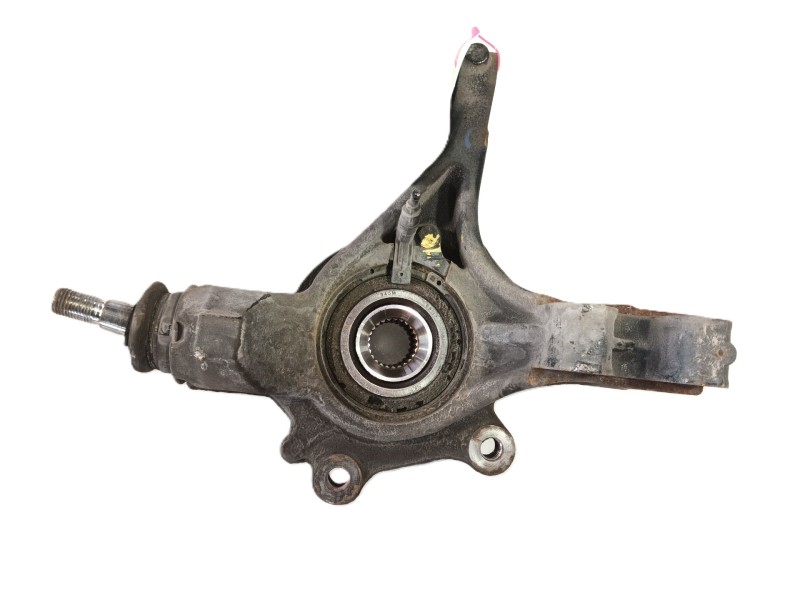 Recambio de mangueta delantera izquierda para citroën c4 ii (nc_) 1.6 bluehdi 100 referencia OEM IAM 364696  