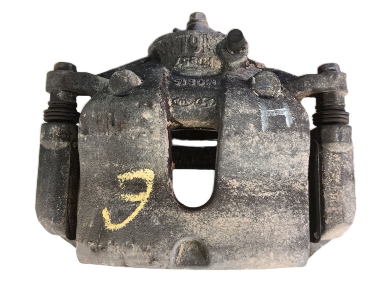 Recambio de pinza freno delantera izquierda para hyundai i30 (pde, pd, pden) 1.0 t-gdi referencia OEM IAM 58180G4A10 / 58110G410