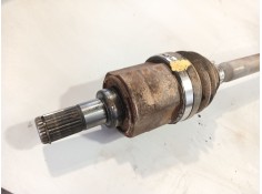 Recambio de transmision delantera derecha para hyundai i30 (pde, pd, pden) 1.0 t-gdi referencia OEM IAM 49501G4100   2