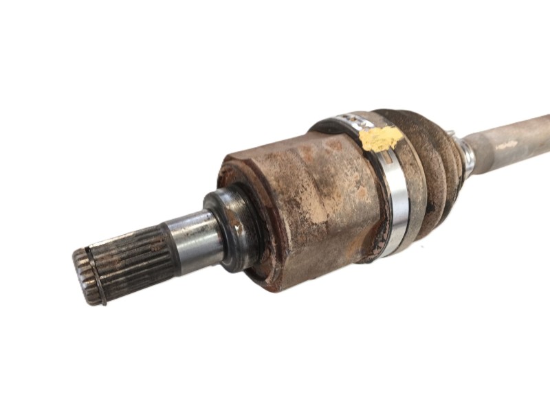 Recambio de transmision delantera derecha para hyundai i30 (pde, pd, pden) 1.0 t-gdi referencia OEM IAM 49501G4100  