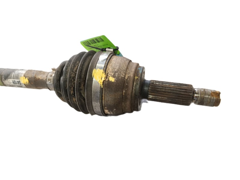 Recambio de transmision delantera derecha para hyundai i30 (pde, pd, pden) 1.0 t-gdi referencia OEM IAM 49501G4100  