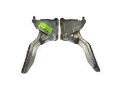 Recambio de bisagras capo para nissan qashqai ii (j11, j11_) 1.5 dci referencia OEM IAM   