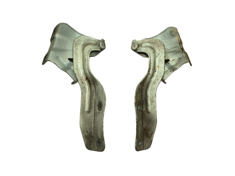 Recambio de bisagras capo para nissan qashqai ii (j11, j11_) 1.5 dci referencia OEM IAM   