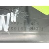 Recambio de cuadro instrumentos para volvo v40 hatchback (525) d2 referencia OEM IAM 36051461 31433515 