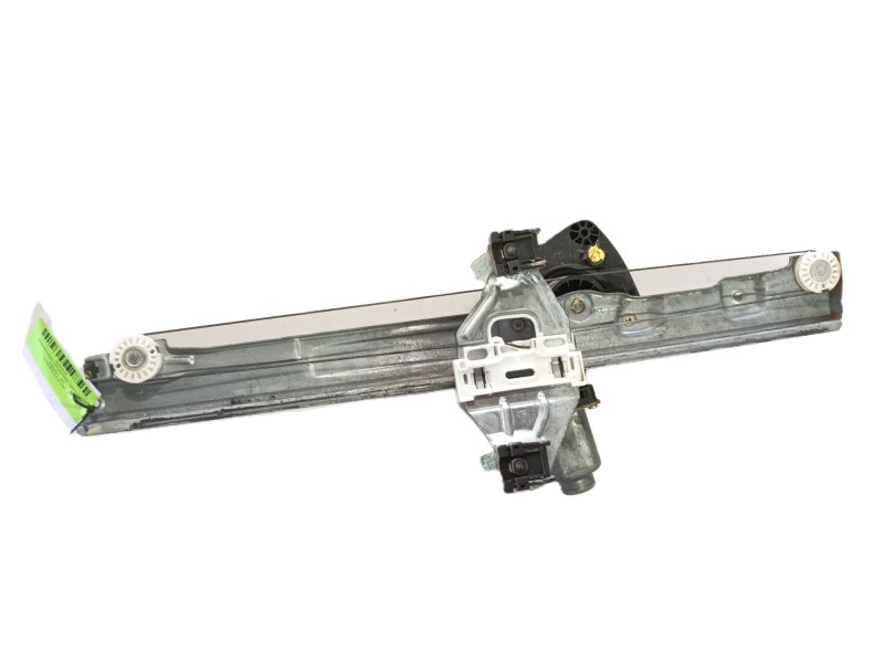 Recambio de elevalunas delantero derecho para citroën c4 ii (nc_) 1.6 bluehdi 100 referencia OEM IAM 9802531780  