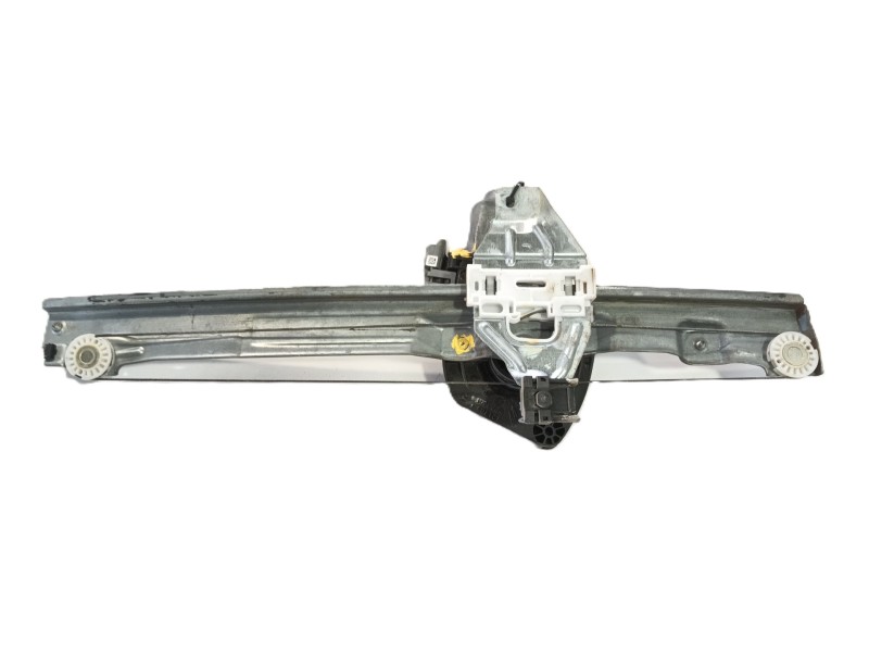 Recambio de elevalunas delantero izquierdo para citroën c4 ii (nc_) 1.6 bluehdi 100 referencia OEM IAM 9802531980  