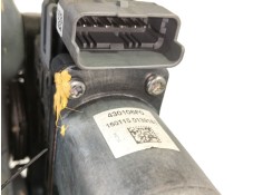 Recambio de elevalunas delantero izquierdo para citroën c4 ii (nc_) 1.6 bluehdi 100 referencia OEM IAM 9802531980   2