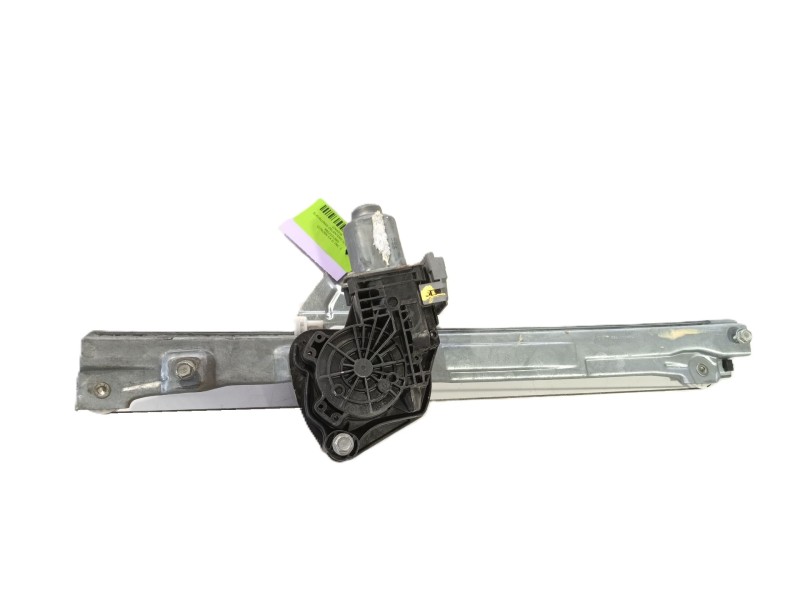 Recambio de elevalunas delantero izquierdo para citroën c4 ii (nc_) 1.6 bluehdi 100 referencia OEM IAM 9802531980  