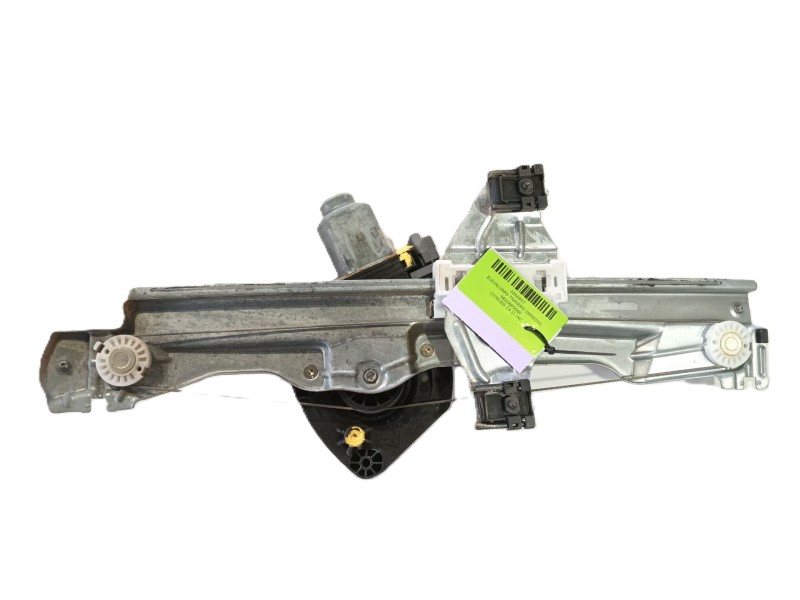 Recambio de elevalunas trasero derecho para citroën c4 ii (nc_) 1.6 bluehdi 100 referencia OEM IAM 9820885080  