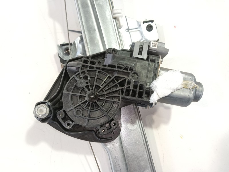 Recambio de elevalunas trasero derecho para citroën c4 ii (nc_) 1.6 bluehdi 100 referencia OEM IAM 9820885080  