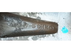 Recambio de llanta para renault koleos i (hy_) 2.0 dci (hy0k) referencia OEM IAM  6 1/2J17 ET40 2