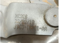 Recambio de bisagras capo para jaguar e-pace (x540) 2.0 d180 awd referencia OEM IAM    2