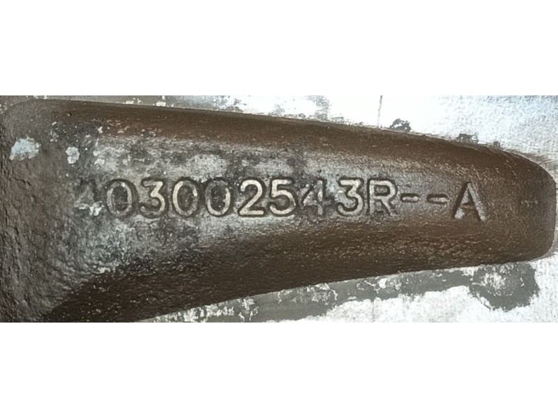 Recambio de llanta para renault koleos i (hy_) 2.0 dci (hy0k) referencia OEM IAM   