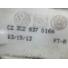 Recambio de cerradura puerta delantera derecha para volkswagen passat lim. (362) edition bluemotion referencia OEM IAM 3C2837016