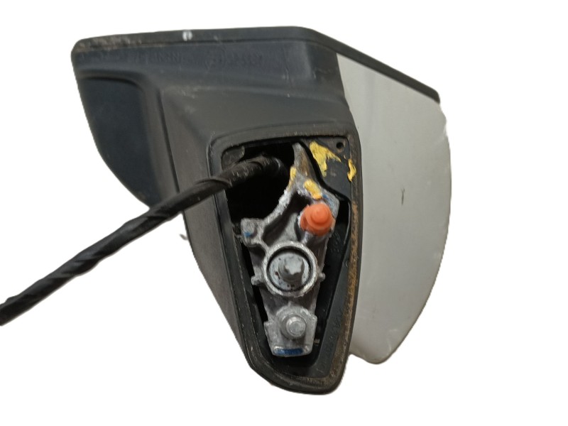 Recambio de retrovisor izquierdo para seat ibiza v (kj1, kjg) 1.0 tsi referencia OEM IAM   