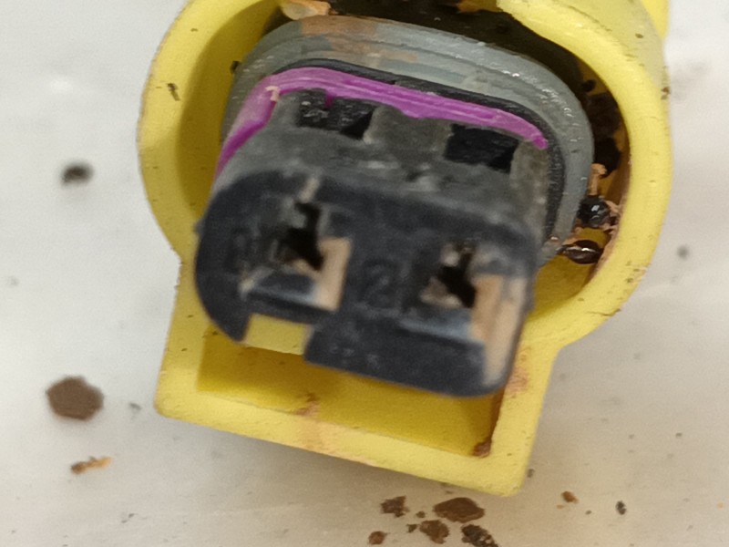 Recambio de retrovisor izquierdo para seat ibiza v (kj1, kjg) 1.0 tsi referencia OEM IAM   