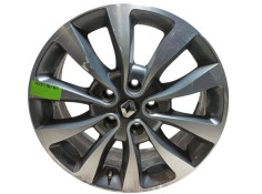 Recambio de llanta para renault koleos i (hy_) 2.0 dci (hy0k) referencia OEM IAM  6 1/2J17 ET40