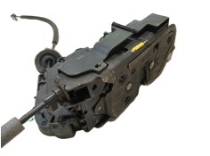 Recambio de cerradura puerta trasera izquierda para seat ibiza v (kj1, kjg) 1.0 tsi referencia OEM IAM   
