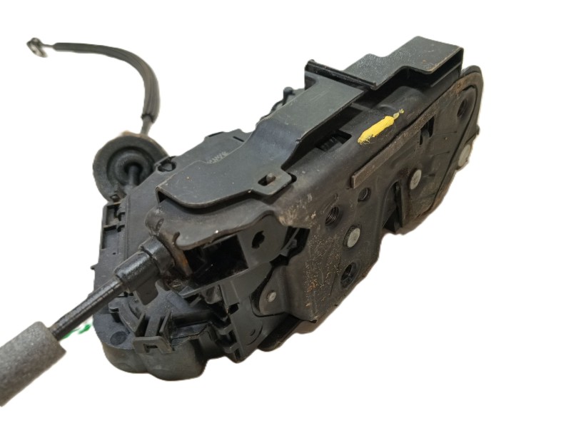 Recambio de cerradura puerta trasera izquierda para seat ibiza v (kj1, kjg) 1.0 tsi referencia OEM IAM   