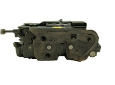 Recambio de cerradura puerta trasera izquierda para seat ibiza v (kj1, kjg) 1.0 tsi referencia OEM IAM    2