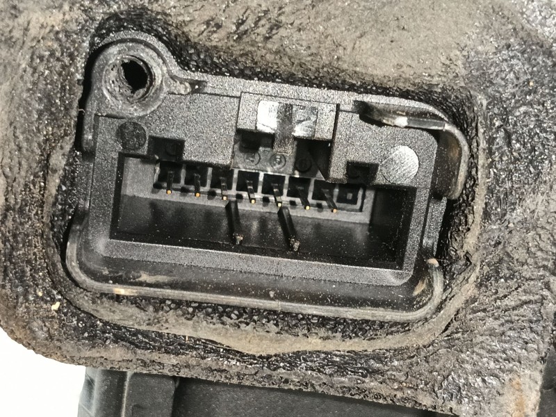 Recambio de cerradura puerta trasera izquierda para seat ibiza v (kj1, kjg) 1.0 tsi referencia OEM IAM   