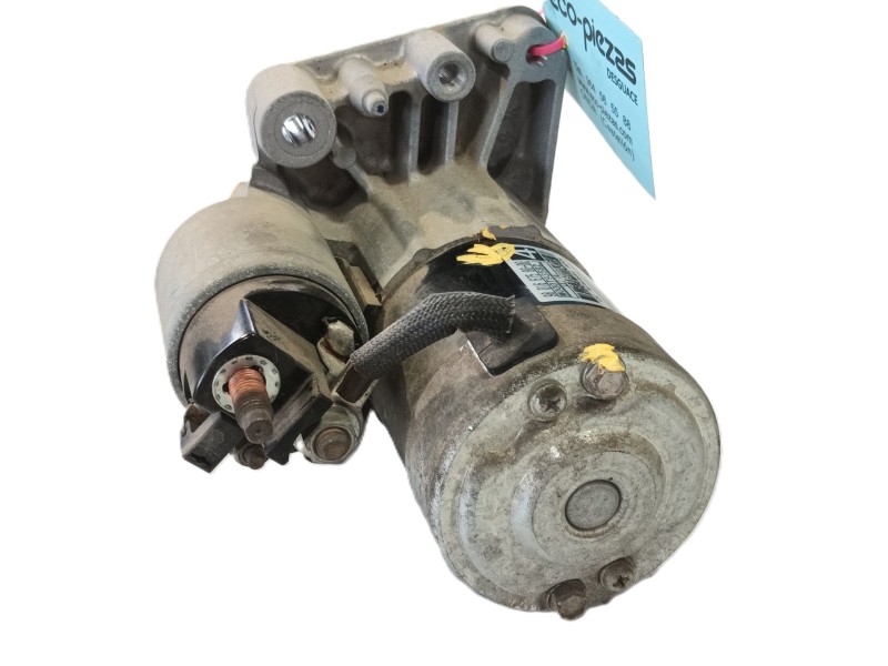 Recambio de motor arranque para citroën c4 ii (nc_) 1.6 bluehdi 100 referencia OEM IAM 5802FH / 5802FG  