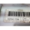 Recambio de cerradura puerta delantera izquierda para fiat 500 cabrio (150) lounge referencia OEM IAM 52041739  