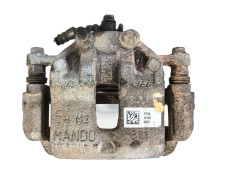 Recambio de pinza freno delantera derecha para kia stonic (yb) 1.6 crdi referencia OEM IAM 58190H8A58 / 58130H8580  