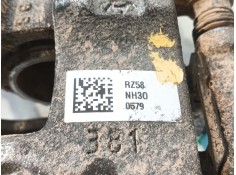 Recambio de pinza freno delantera derecha para kia stonic (yb) 1.6 crdi referencia OEM IAM 58190H8A58 / 58130H8580   2