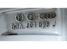 Recambio de llanta para audi q3 (f3b) 35 tdi referencia OEM IAM  7.0Jx18 ET43 2