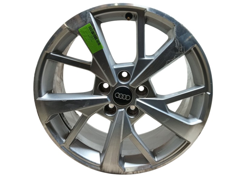 Recambio de llanta para audi q3 (f3b) 35 tdi referencia OEM IAM  7.0Jx18 ET43