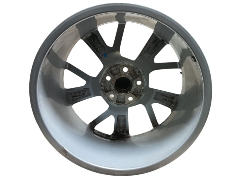 Recambio de llanta para audi q3 (f3b) 35 tdi referencia OEM IAM  7.0Jx18 ET43