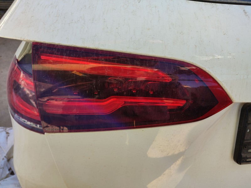 Recambio de piloto trasero izquierdo interior para mercedes-benz clase b sports tourer (w247) b 180 (247.084) referencia OEM IAM