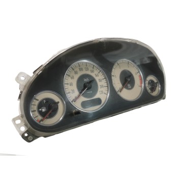 CUADRO INSTRUMENTOS P04685825AI TN1575107253 R825AI