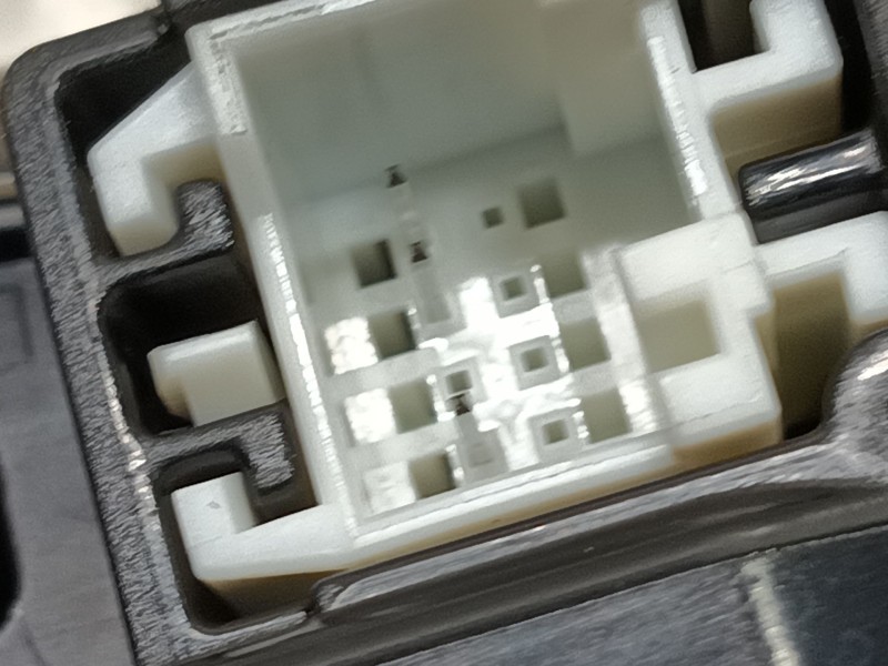 Recambio de piloto trasero izquierdo interior para mercedes-benz clase b sports tourer (w247) b 180 (247.084) referencia OEM IAM