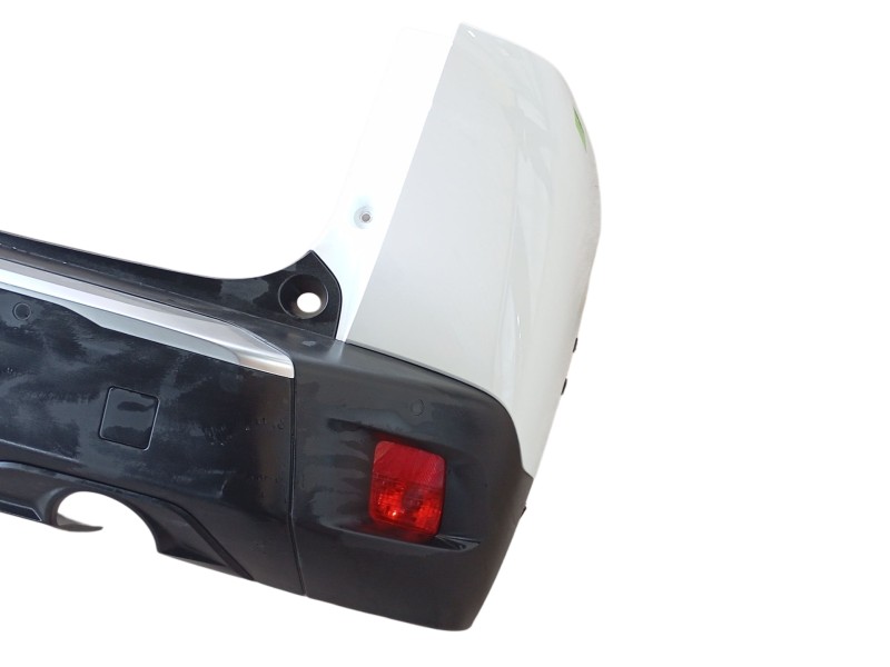 Recambio de paragolpes trasero para peugeot 2008 ii (ud_, us_, uy_, uj_, ur_, uc_) 1.2 puretech 100 referencia OEM IAM 98385169X