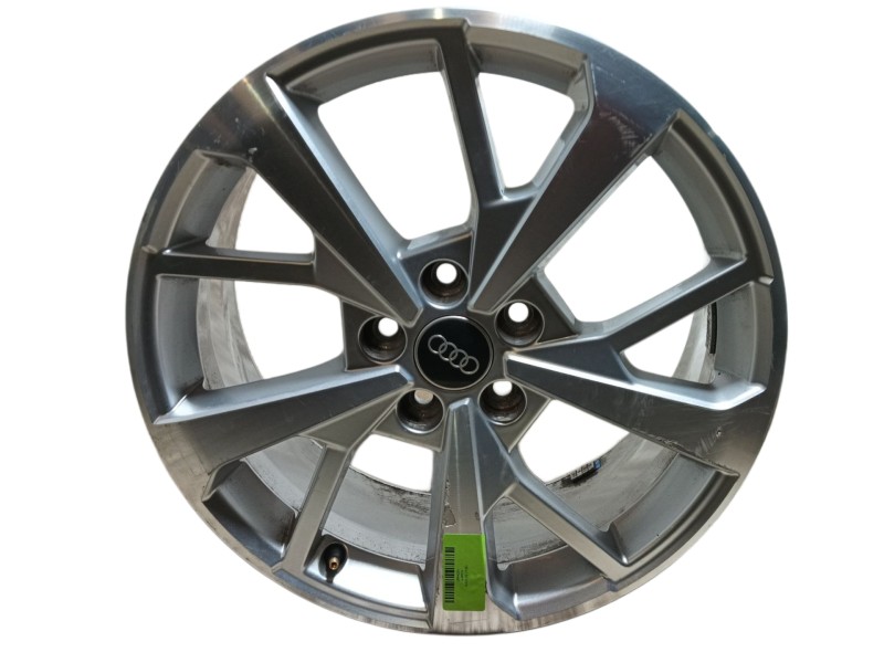 Recambio de llanta para audi q3 (f3b) 35 tdi referencia OEM IAM  7.0Jx18 ET43