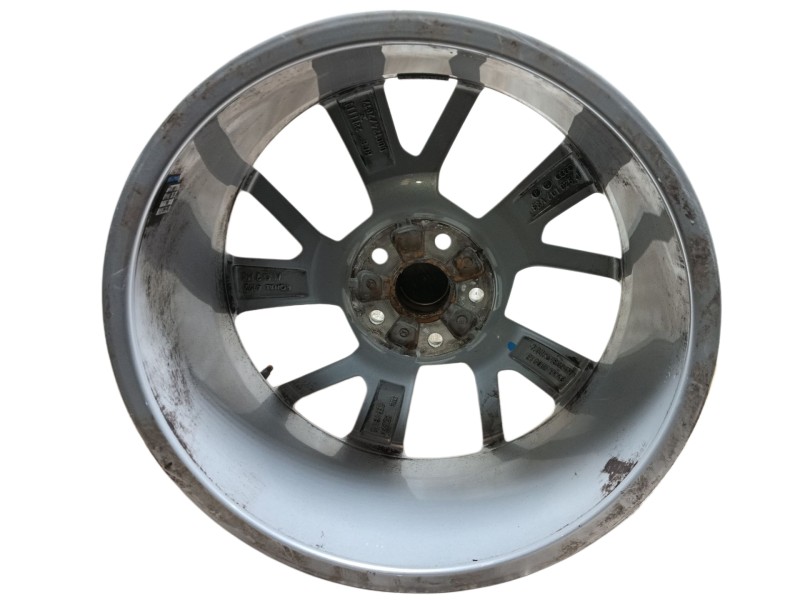 Recambio de llanta para audi q3 (f3b) 35 tdi referencia OEM IAM  7.0Jx18 ET43