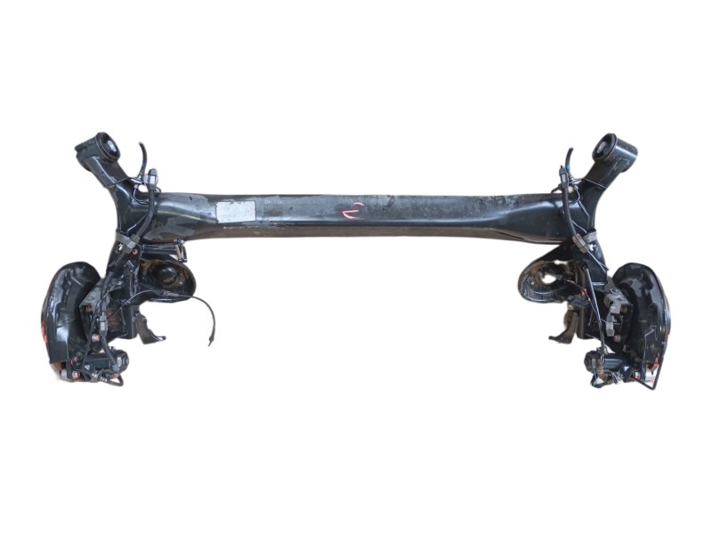 Recambio de puente trasero para nissan qashqai ii (j11, j11_) 1.5 dci referencia OEM IAM 54588JG00A  