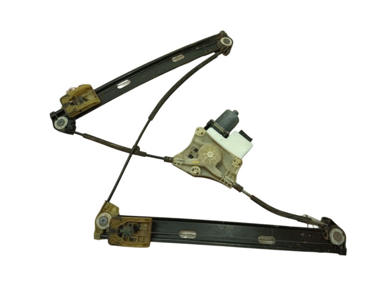 Recambio de elevalunas delantero izquierdo para seat ibiza v (kj1, kjg) 1.0 tsi referencia OEM IAM   