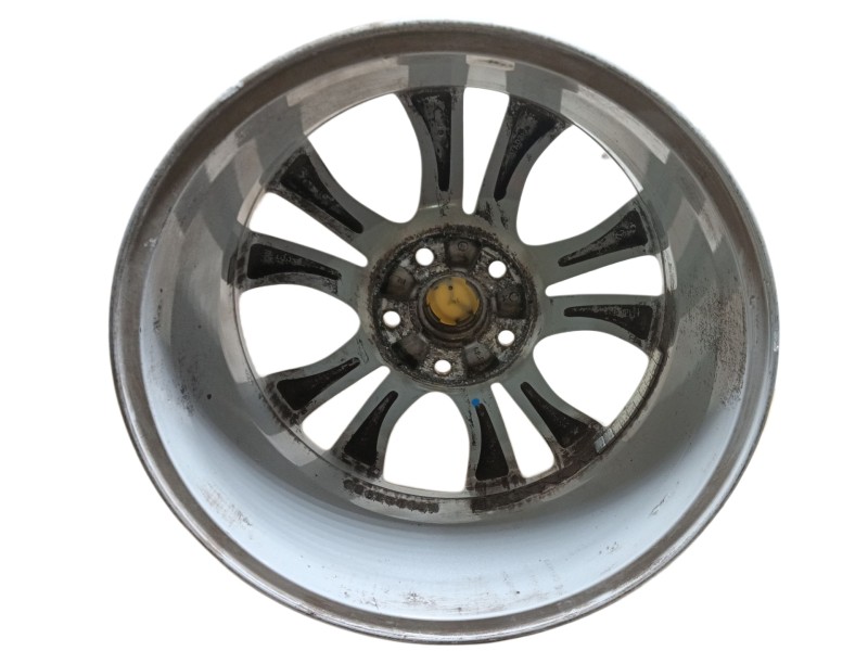 Recambio de llanta para mazda 3 (bl) 1.6 mz-cd (bl14) referencia OEM IAM  17x7J ET52.5