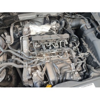 MOTOR COMPLETO 04L100090H / 04L100090HX 