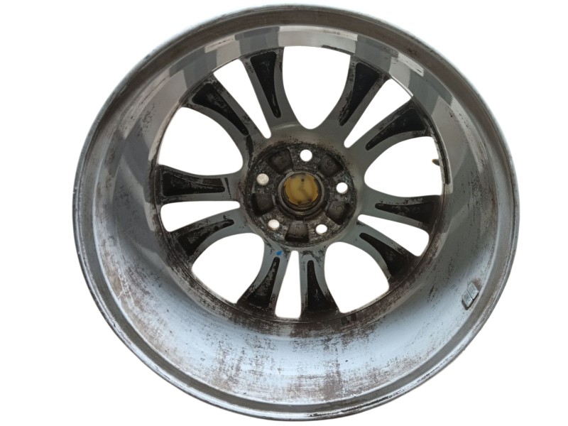 Recambio de llanta para mazda 3 (bl) 1.6 mz-cd (bl14) referencia OEM IAM  17x7J ET52.5