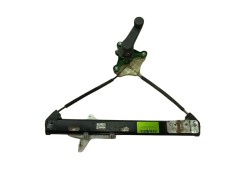 Recambio de elevalunas trasero izquierdo para seat ibiza v (kj1, kjg) 1.0 tsi referencia OEM IAM 6F0839461D 6F0839461A 