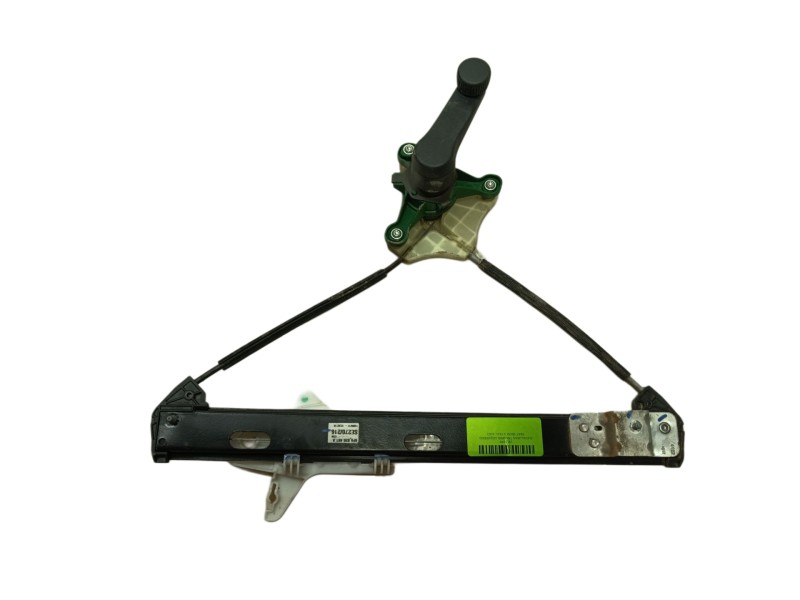 Recambio de elevalunas trasero izquierdo para seat ibiza v (kj1, kjg) 1.0 tsi referencia OEM IAM 6F0839461D 6F0839461A 